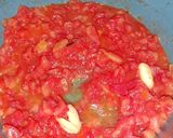 Foto del paso 1 de la receta: Pizza