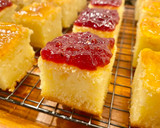 Foto del paso 10 de la receta: Pastelitos con coco y queso (“Cupcakes with coconut and Cheese”)