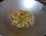 Foto langkah ke 5 dari resep Sayur Labu Wortel.