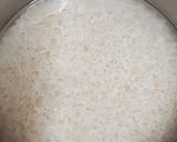 A picture of step 2 of Easy Ground Rice Bowl.