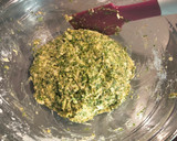 Foto del paso 5 de la receta: Tortitas de coles