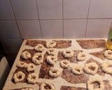 Foto del paso 8 de la receta: Bollos trenzados de aceite