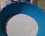 صورة لخطوة 1 من وصفة بسبوسة