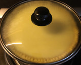 Foto langkah ke 10 dari resep Pie Susu teflon.