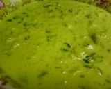 Foto del paso 1 de la receta Tortillitas de langostinos y pescado