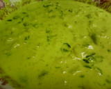 Foto del paso 1 de la receta: Tortillitas de langostinos y pescado