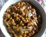 Foto langkah ke 10 dari resep Ayam Teriyaki ala dia 😄.