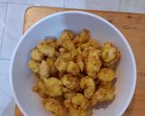 Foto langkah ke 2 dari resep Ayam Tepung Lada.