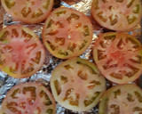 Foto del paso 6 de la receta: Salsa de jitomates semimaduros, asados