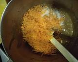 Carrot cake#seasonal ingredients#author marathon recipe step 10 photo