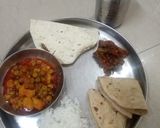 ફુલકા રોટી (Fulka Roti Recipe In Gujarati) રેસીપી સ્ટેપ4ફોટો