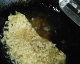 Foto langkah ke 5 dari resep Kremes ayam.
