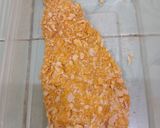 Foto langkah ke 6 dari resep Chicken Katsu (dada juicy).