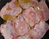 Pas rețetă Carpaccio 2 fotografie