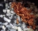 Foto del paso 1 de la receta: Lasagna (Level Up 01)