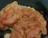 Chicken mini laccha paratha recipe step 6 photo