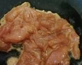 A picture of step 6 of Chicken mini laccha paratha.