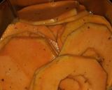 Foto del paso 2 de la receta: Milanesas de calabaza