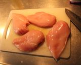 Foto del paso 1 de la receta: Zu-premasss a la King Crimson en compañía de ezpinacas y coliflorrr