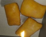 Foto del paso 5 de la receta: Tortas fritas esponjosas