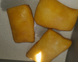 Foto del paso 5 de la receta: Tortas fritas esponjosas