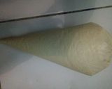 Foto langkah ke 2 dari resep Pempek sutra ebi + cuko.