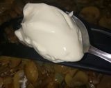 Foto del paso 3 de la receta: Salsa de champiñones N°2