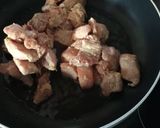 Foto del paso 9 de la receta Carne y verdura con vinagre de arroz