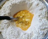 Foto del paso 2 de la receta: Una torta exquisita 80 golpes