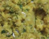 ઢોસા નો મસાલો (Dosa Masalo Recipe In Gujarati) રેસીપી સ્ટેપ3ફોટો