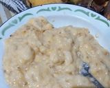Foto langkah ke 1 dari resep Bolu pisang kepok.