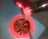 Foto langkah ke 3 dari resep Sambal tomat kecap.