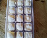 Φωτογραφία βήματος 6 της συνταγής Παγωτό με cottage cheese και μέλι!
