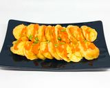 Foto langkah ke 6 dari resep Telur Congkel.