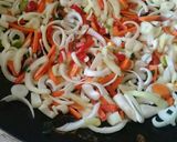 Foto del paso 1 de la receta: Pollo al disco a la juanma