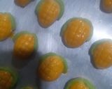 Foto langkah ke 9 dari resep Nastar Jagung.