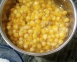 কর্ন চিকেন (Corn Chicken recipe in Bengali) রেসিপি ধাপ - 1 ছবি