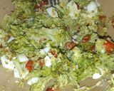 Foto del paso 1 de la receta: Ensalada de brócoli 🥦
