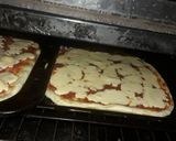 Foto del paso 5 de la receta: Pizzas napolitanas caseras
