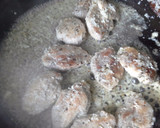 Foto del paso 10 de la receta: Pechugas de codorniz con setas al horno