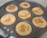 A picture of step 6 of Mini Dorayaki Cakes For Kids Birthday 🥳🎉🎊🎈.