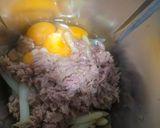 Foto del paso 1 de la receta Mousse de Espárragos
