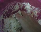 Foto del paso 2 de la receta: PAN CHAPATI fácil y rapidísima!