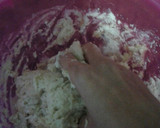 Foto del paso 2 de la receta: PAN CHAPATI fácil y rapidísima!