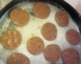 Foto del paso 3 de la receta: Galletitas de chocolates!