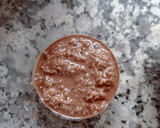 Foto del paso 3 de la receta: Tiramisú vegano 🥥 con avena y chía 🫙