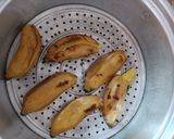 Foto langkah ke 1 dari resep Banana Ball Bomb.
