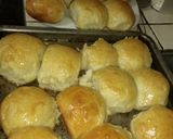 Foto del paso 8 de la receta: Pancitos de leche