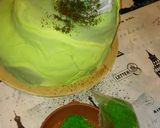 Foto del paso 14 de la receta: Torta Torre de Rapunzel Enredados Tangled de Disney