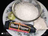 তরমুজের শরবত (tarmujer sharbat recipe in Bengali)